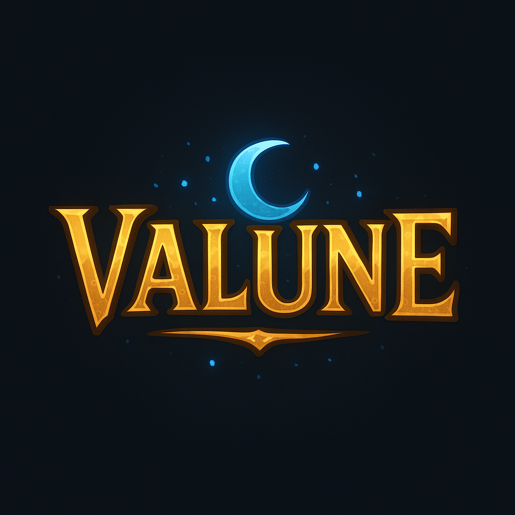 Logo Valune